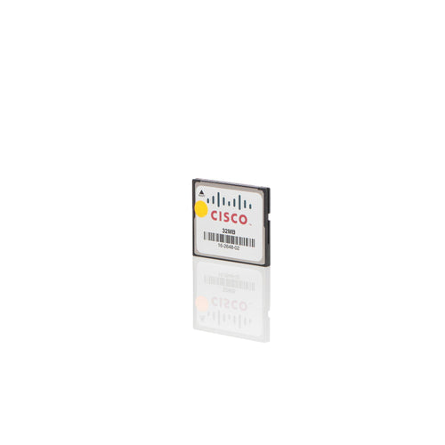 Cisco Compact Flash Speicher – 32 MB für Netzwerkgeräte