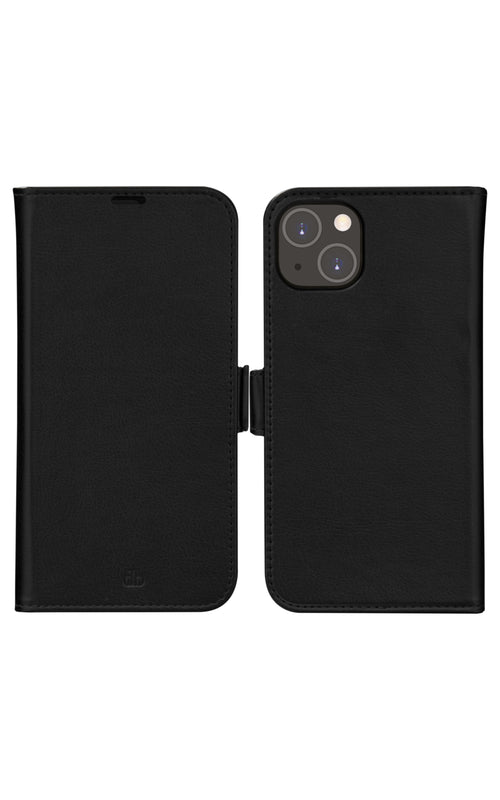 DBRAMANTE 1928 Flip-Hülle – Nachhaltig für iPhone 14 Plus