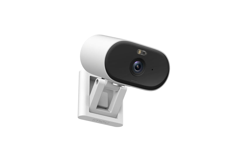 IMOU WLAN-Überwachungskamera – 2MP, Nachtsicht bis 20m