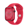 Apple Watch Series 8 – Gesundheitstracker, GPS, iOS-kompatibel