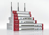 Zyxel Router Firewall – Sicherheit für Ihr Netzwerk, inkl. 1 Jahr Schutz