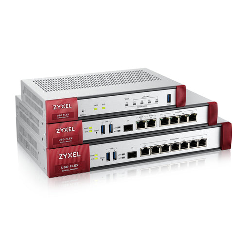Zyxel Router – Firewall für sicheres Netzwerk