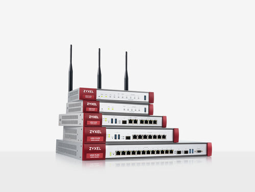 Zyxel Router – Firewall für sicheres Netzwerk