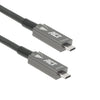 ACT USB-C Kabel – 5m, 4K Unterstützung, 60W Power Delivery