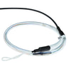 Advanced Cable Netzwerkkabel – 60 m Glasfaser, innen/außen