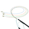 Advanced Cable Netzwerkkabel – 60 m Glasfaser, innen/außen