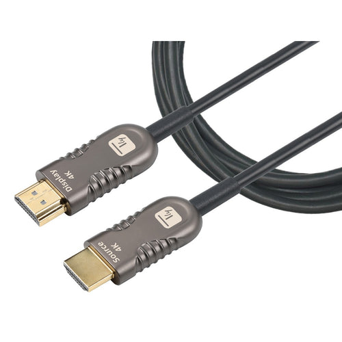 EFB Elektronik HDMI 2.0 Kabel – 50 m, für gestochen scharfe Bilder