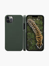 DBRAMANTE Flip-Hülle – Schutz für iPhone 12/12 Pro
