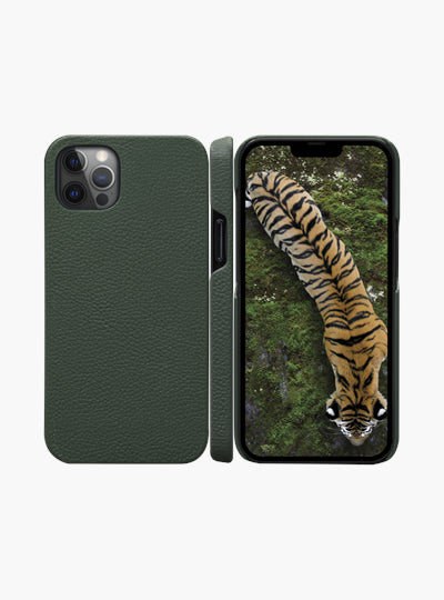 DBRAMANTE Flip-Hülle – Schutz für iPhone 12/12 Pro
