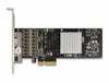 Delock Netzwerkadapter – 4-fach Gigabit LAN für PCI Express
