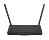 Mikrotik hAP Router – WLAN für Zuhause und Büro