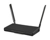 Mikrotik hAP Router – WLAN für Zuhause und Büro