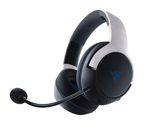 Razer Kabelloses Gaming-Headset – Für PS5 und mobile Geräte