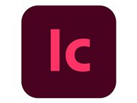 Adobe InCopy Software – Textbearbeitung für Teams