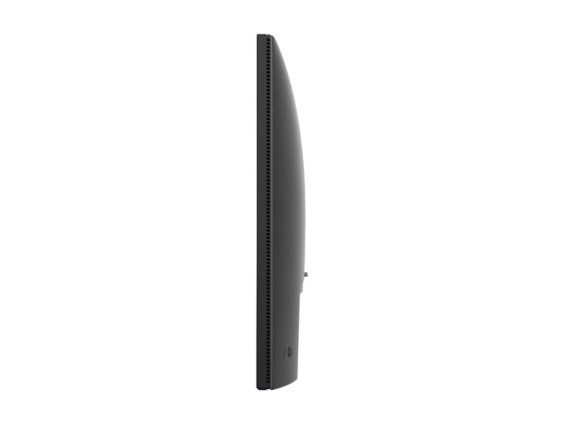 Dell 27" LED-Monitor – Full HD, USB-C-Hub