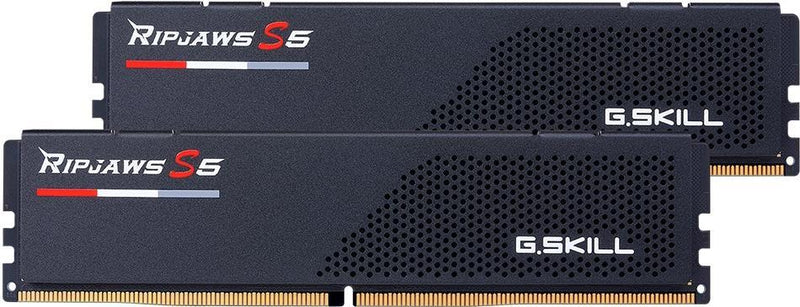 G.SKILL Ripjaws 64GB RAM-Kit – schnelles DDR5, ECC-Schutz