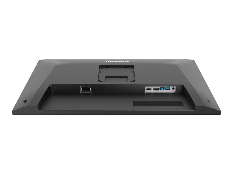 Iiyama 27" LED-Monitor – QHD, schnelle Reaktionszeit
