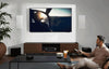 Denon AV-Receiver – 8K-Video, Dolby Atmos, kabelloses Streaming