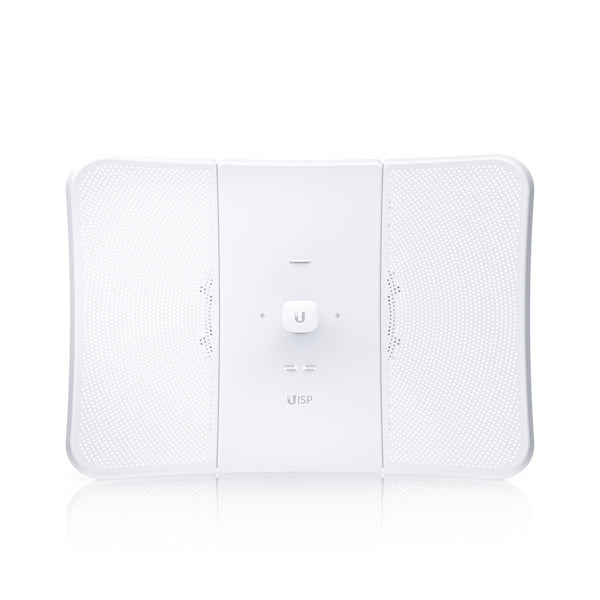 Ubiquiti Wireless Bridge – Robustes Design, GPS integriert
