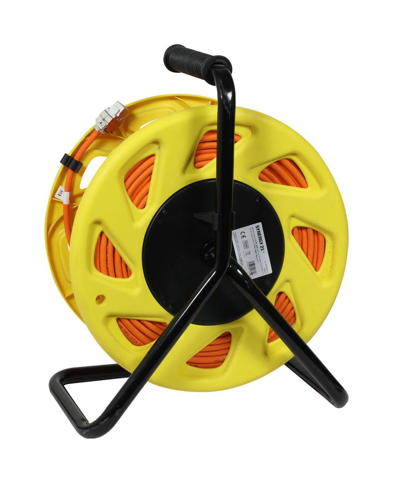Allnet Netzwerkkabel – 90 m, Cat 7a für schnelle Verbindungen