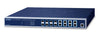 Planet Technology Netzwerk-Switch – 16 Ports für schnelles Internet