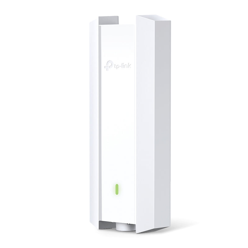 TP-Link Omada Wi-Fi 6 Access Point – Indoor & Outdoor, bis 3 Gbit/s