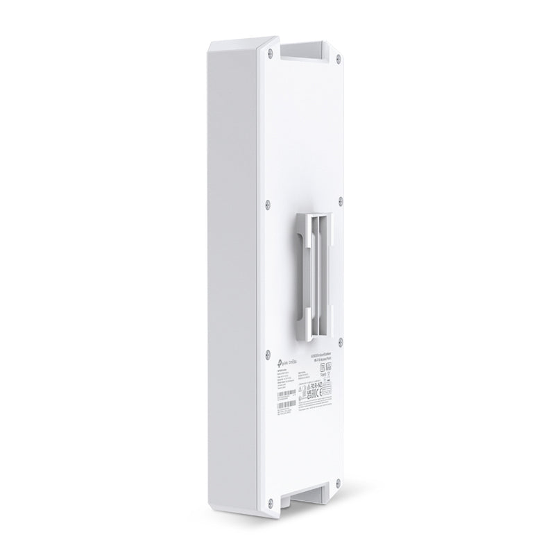 TP-Link Omada Wi-Fi 6 Access Point – Indoor & Outdoor, bis 3 Gbit/s