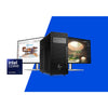 HP Z2 Tower Workstation – Leistungsstarker PC für Profis