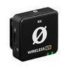 Rode Wireless Mikrofon – Dual-System für klare Audioaufnahmen