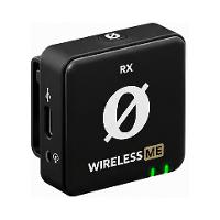 Rode Wireless Mikrofon – Dual-System für klare Audioaufnahmen