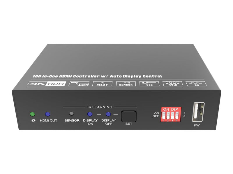 Eet VIVOLINK HDMI-Controller – 4K-Unterstützung, einfache Steuerung
