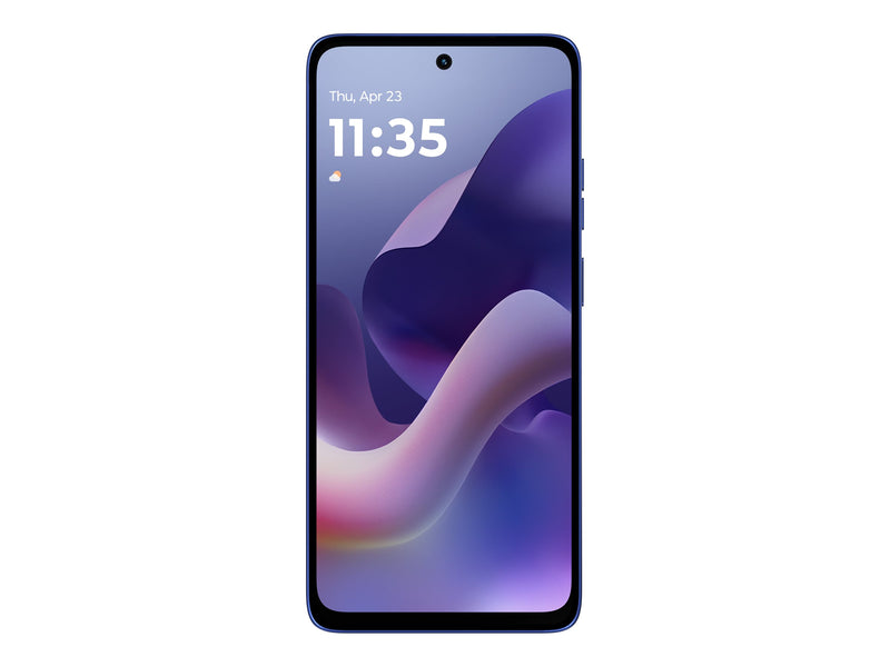 Motorola Smartphone – 5G, 256 GB Speicher, lange Akkulaufzeit