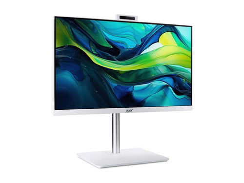 Acer Aspire C24 All-in-One – 24" Full HD, 16 GB RAM