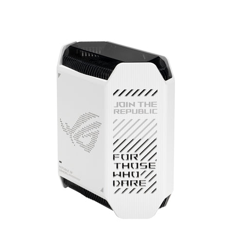 ASUS WLAN-System – Tri-Band, bis zu 270 m² Abdeckung