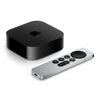 Apple TV 4K – Kinoerlebnis mit 64 GB Speicher