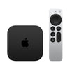 Apple TV 4K – Kinoerlebnis mit 64 GB Speicher