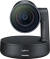 Logitech Rally Plus Konferenzkamera – Ultra-HD, für 16 Personen