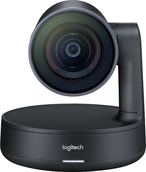Logitech Rally Plus Konferenzkamera – Ultra-HD, für 16 Personen