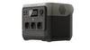 EcoFlow RIVER 2 Pro – Tragbare Powerstation für Outdoor und Notfälle