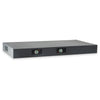 LEVELONE Netzwerk-Switch – 28 Anschlüsse, Rack-montierbar