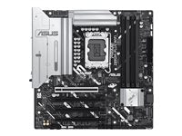ASUS Motherboard – Wi-Fi 7, USB-C, micro ATX