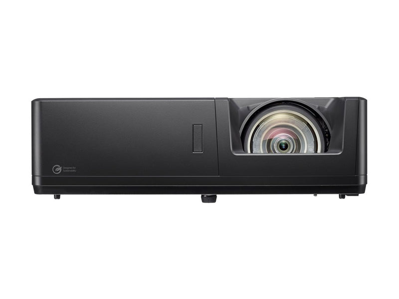 Optoma DLP-Projektor – Laser, 5000 Lumen Helligkeit