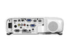 Epson 3LCD-Projektor – Full HD, 4100 Lumen