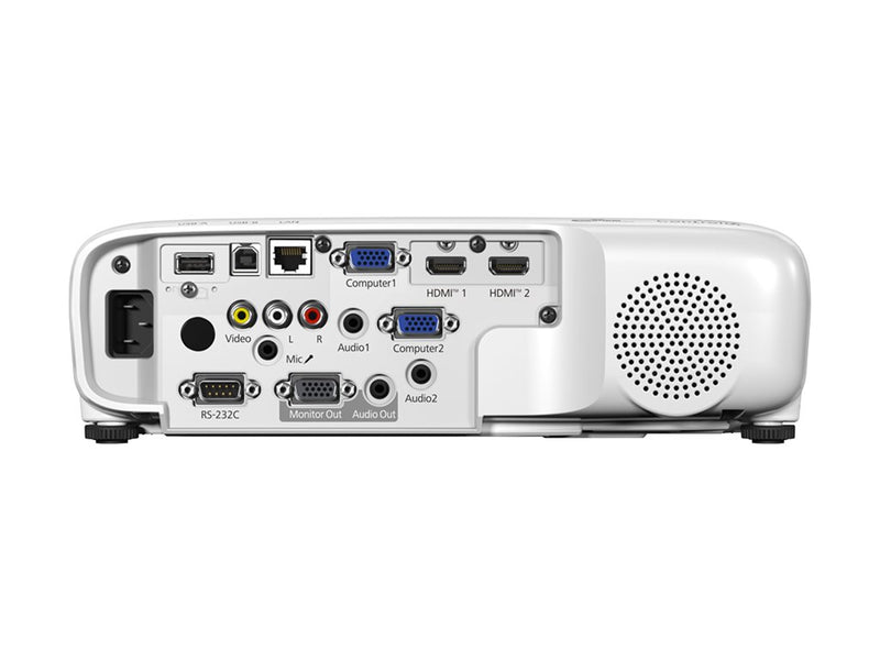 Epson 3LCD-Projektor – Full HD, 4100 Lumen