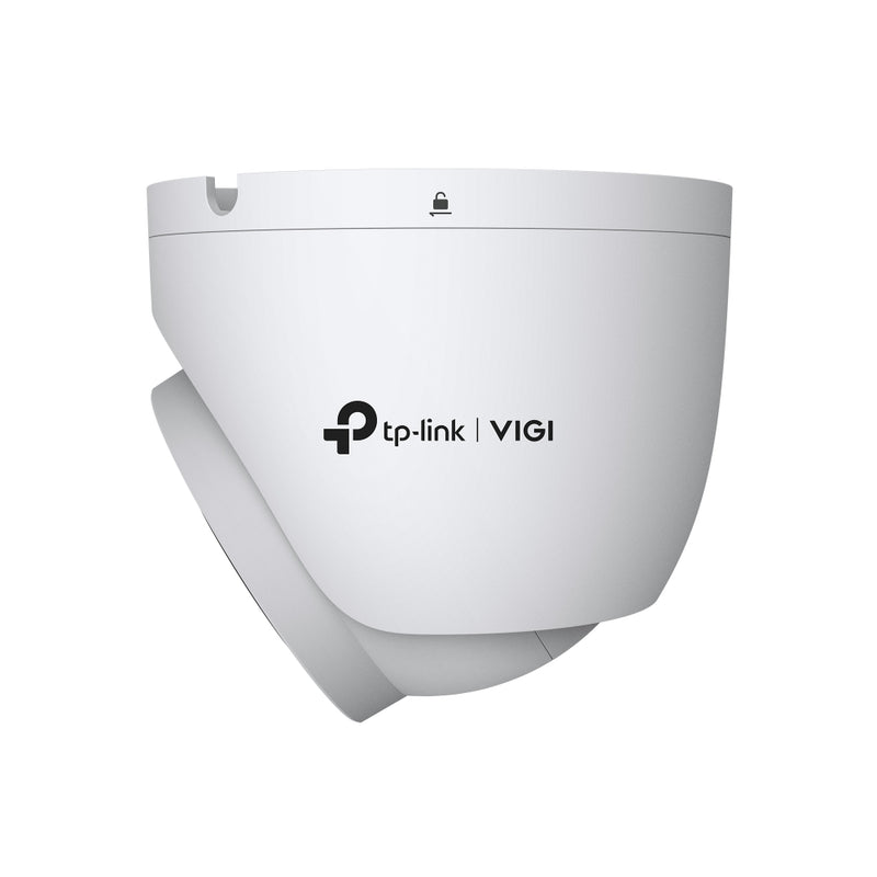 TP-Link Überwachungskamera – 4 MP, Zweiwege-Audio