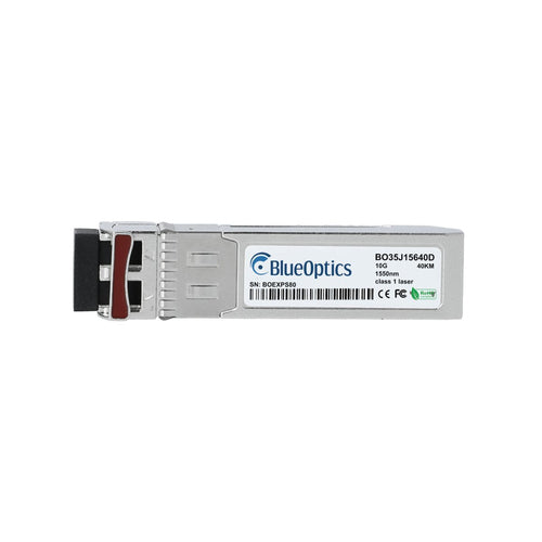 CBO SFP+ Modul – 10 Gbit/s, 40 km Reichweite