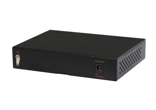 Allnet VDSL2 Modem – Punkt-zu-Punkt Verbindung, PoE Unterstützung