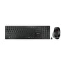 Cherry Tastatur-Maus-Set – Kabellos, Bluetooth-Verbindung