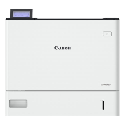 Canon i-SENSYS LBP361dw Drucker – Schnelles Schwarz-Weiß-Laserdrucken