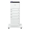 Canon i-SENSYS LBP361dw Drucker – Schnelles Schwarz-Weiß-Laserdrucken